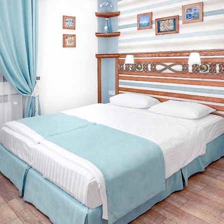 Lucky Ship Art Hotel Oldenburg Bagian luar foto