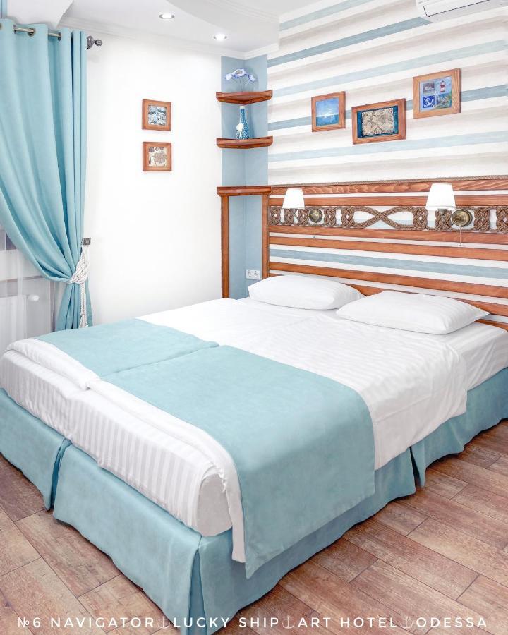Lucky Ship Art Hotel Oldenburg Bagian luar foto