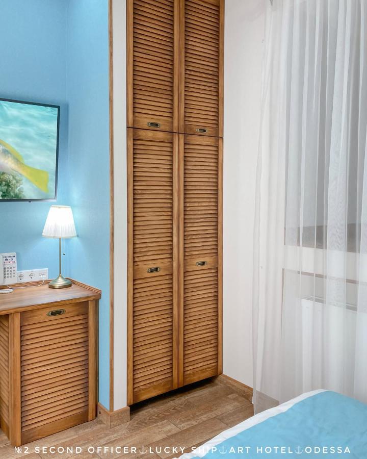 Lucky Ship Art Hotel Oldenburg Bagian luar foto