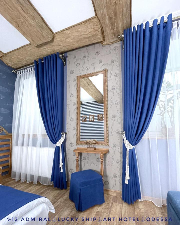 Lucky Ship Art Hotel Oldenburg Bagian luar foto