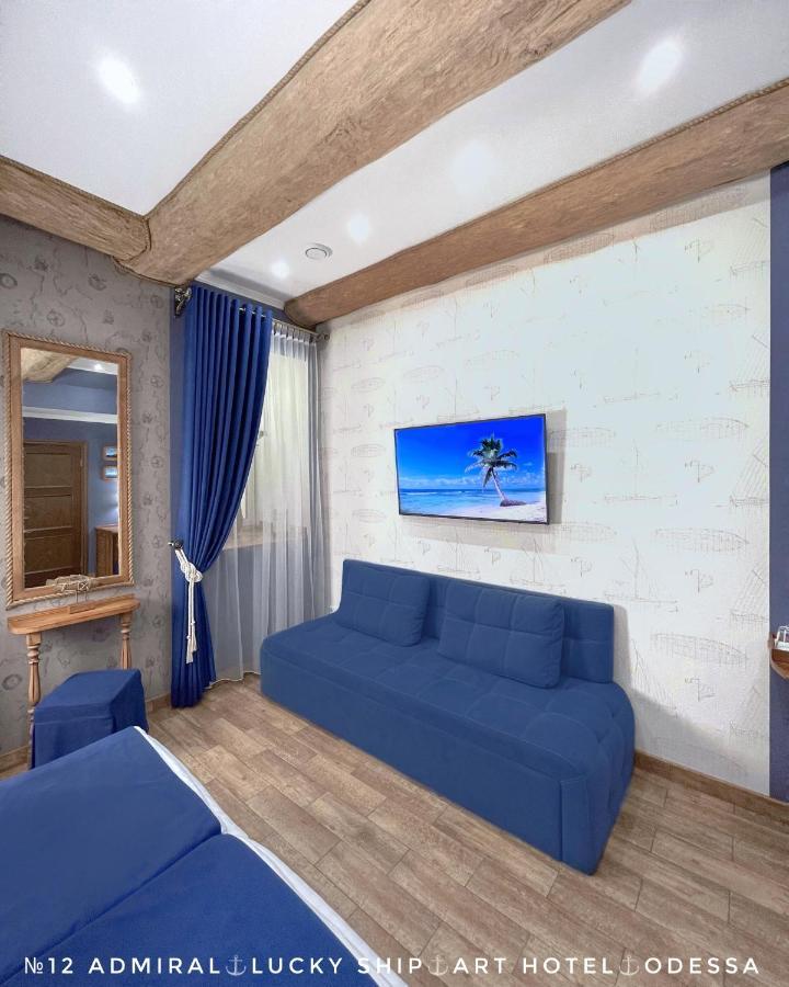 Lucky Ship Art Hotel Oldenburg Bagian luar foto